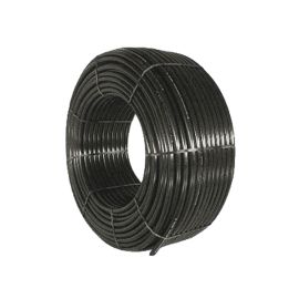 Tubo Polietilene PN6 25 mm. Rt. 100 mt.