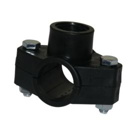 Presa A Staffa Mm.40 Fil.F.1" -103