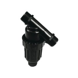 Filtro In Linea M. 1"X1" -Ycv