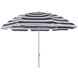 Ombrellone spiaggia sun stripes cm180