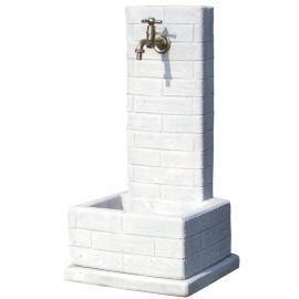 Fontana centrale Artgarden serie Decogarden mod. Appia 60 Kg