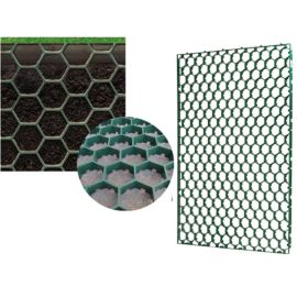 Griglia Salvaprato 115X75 H.3,0Cm -P115V