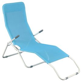 Beach lounger Mod. Long