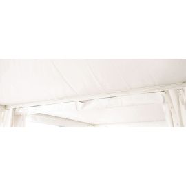 Water collection gutter