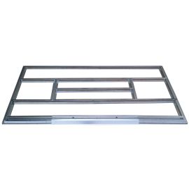 Foundations Kit for Metalgreen L.340