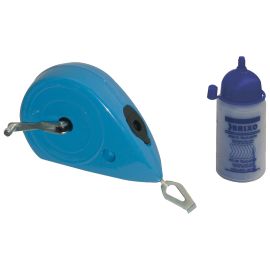 Tracciatore Brixo Ergo 30 Mt. con Polvere