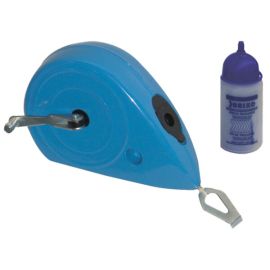 Tracciatore Brixo Alu 30 Mt. Con Polvere