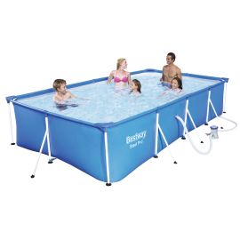 Piscina rettangolare BestWay Mod. 56424
