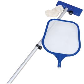 KIT Mantenimento Piscine BestWay Mod. 58013