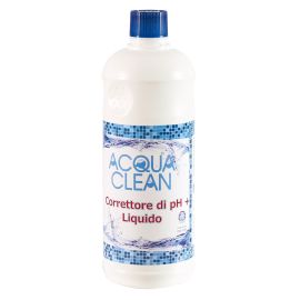 Correttore Acqua Clean Incrementatore Ph Lt.5