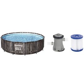 Piscina Steel Pro Max Bestway 5614Z