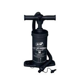 Pompa Gonfiaggio Doppia Azione -62086B