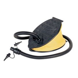 Pompa Gonfiaggio A Pedale -62023