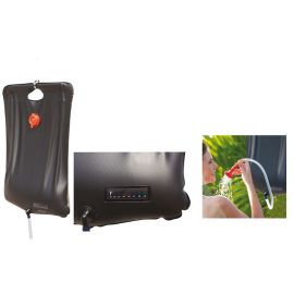 Doccia Solaro A Sacca 20Lt -58224