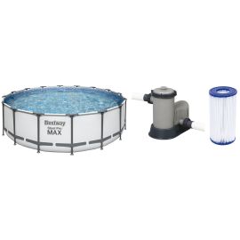 Piscina Steel Pro Max Bestway 5612Z