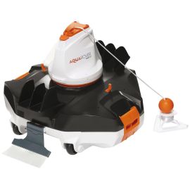 Robot Per Pulizia Piscina Acquarover Bestway 58622