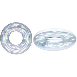 Ciambella Gonfiabile Iridescenti Bestway 36240