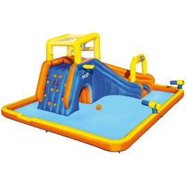 Parco Acquatico Gonfiabile S/Waterway Bestway 53377