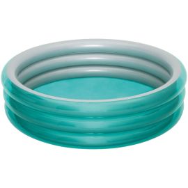 Piscina Gonfiabilebaby 3An Grande Metal Bestway 51043