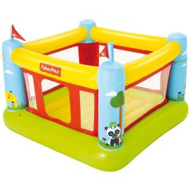 Gonfiabile Fisher Price Castello 93553