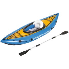 Inflatable Kayak