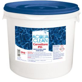 Correttore Acqua Clean Ph- Granulare Kg5
