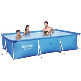 Piscina BestWay Steel Pro Mod. 56404