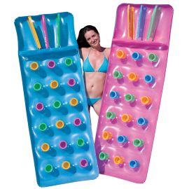Materassino gonfiabile BestWay Piscina/Spiaggia Fashion Mod. 43014b
