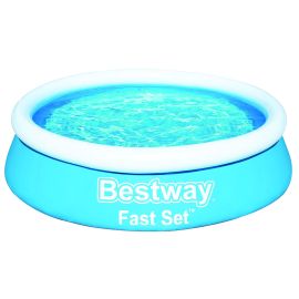 Piscina BestWay tonda Mod. 57392
