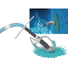 Aspiratore Butterfly Per Piscina K905 Cbx