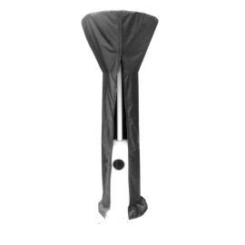 Cover Termopatio stove Gas Niklas