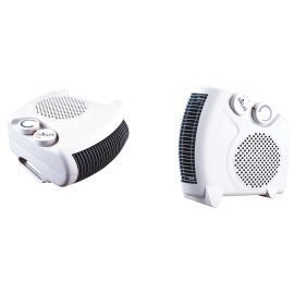 Termoventilatore Portatile Niklas Up&Down 2000W