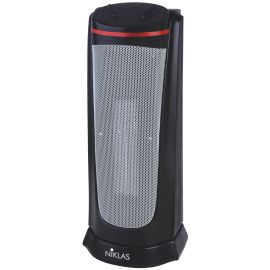 Termoventilatore Niklas PTC Tekno Tower 2000W