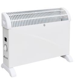 Niklas Classic Baby 2000WElectric Radiator Heater