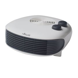 Termoventilatore Orizzontali Niklas Frisbee 2 Potenze 2000W