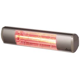 Termopatio Infrared Niklas Midnight Sun 1500W