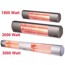 Lampada di ricambio Infrarossi Niklas 1500W