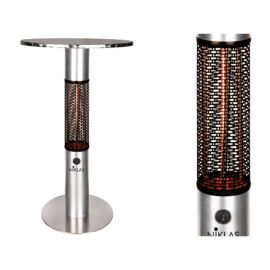 Lampada di Ricambio per termotavolo Niklas Elios 1500W