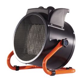 Elettroriscaldatore stufa elettrica Brixo PTC 3000W