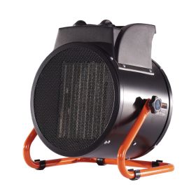 Elettroriscaldatore stufa elettrica Brixo PTC 5000W