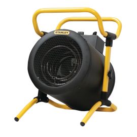 Elettroriscaldatore stufa elettrica Stanley Turbo 5000W