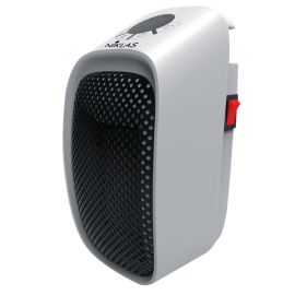 Termoventilatore Niklas PTC Plug-In Trend 400W