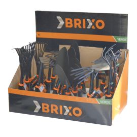 Expo Box Attrezzini Brixo Hercules 24pz