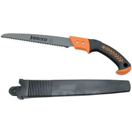 Segaccio pota Brixo con fondina lama 240 mm