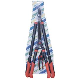 Set Potatura Brixo Steel 3 pezzi