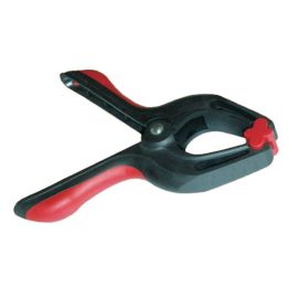 Morsetto A Molla Brixo Cm.9