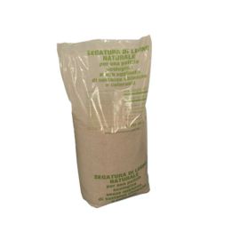 Sawdust In Bags Lt.50