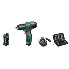 Bosch 10.8V Cordless Drill Mod