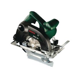 Sega circolare Bosch Mod. PKS 40