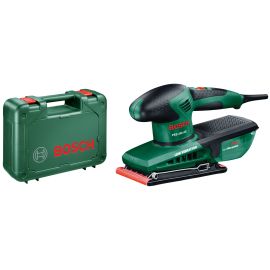 BoschOrbitalSander Mod. PSS 200 AC